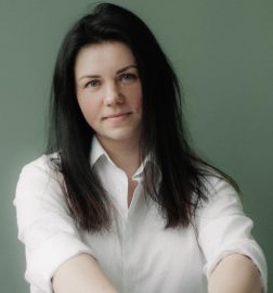 Специалист по недвижимости агенства Морской слон Мария Ишенина